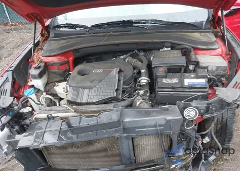 2020 Hyundai Santa Fe Limited 2.0T from USA, damaged, VIN 5NMS53AA2LH213247